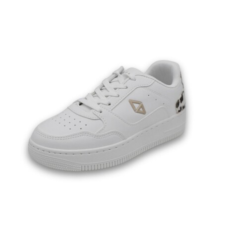 CHAMPION 35-40 WHITE
