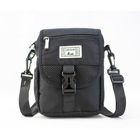 MORRAL KARISIMBI NEGRO