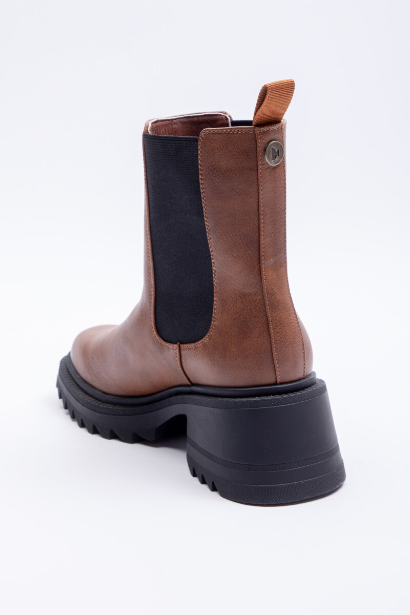 BOTA CONDAN Marron