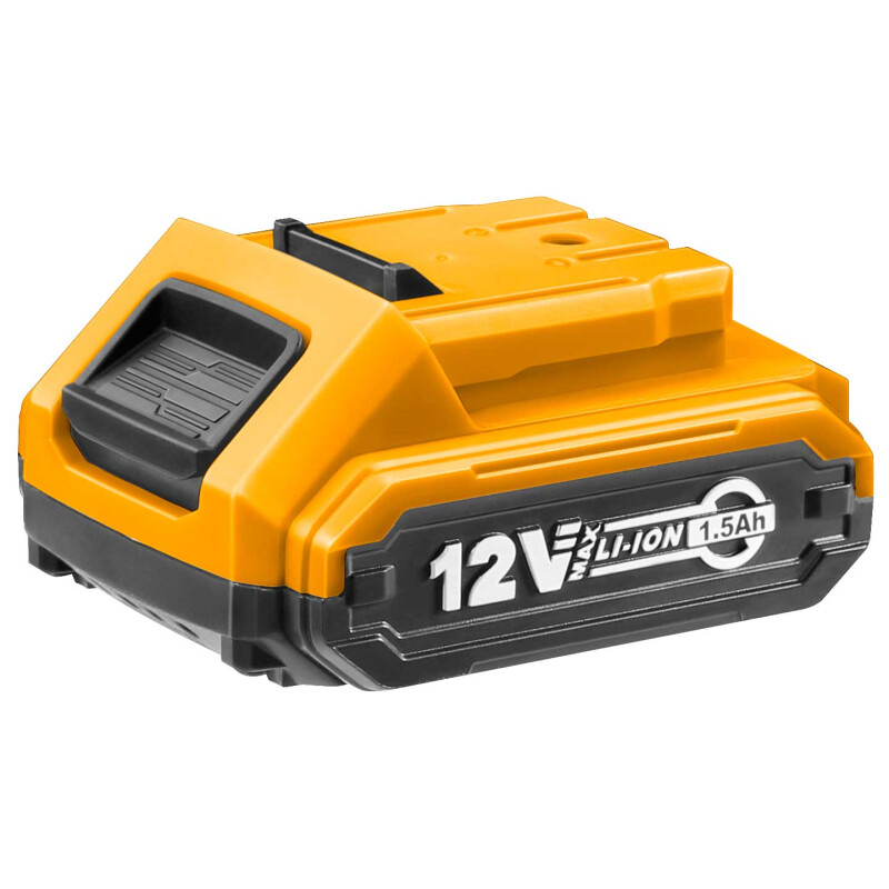 BATERIA 12VOLT 1.5AH LITIO INGCO P ATORNILLADOR MOD NUEVO BATERIA 12VOLT 1.5AH LITIO INGCO P ATORNILLADOR MOD NUEVO