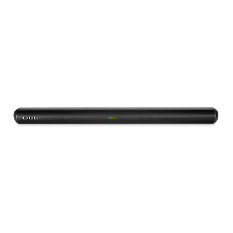 Barra de Sonido Bluetooth AIWA 2.0 Canales 50W RMS Sonido Envolvente| AW-SBH20 Barra de Sonido Bluetooth AIWA 2.0 Canales 50W RMS Sonido Envolvente| AW-SBH20