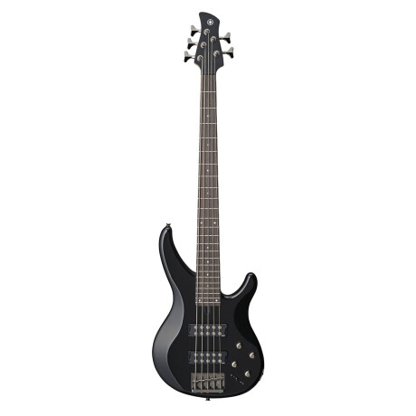 Bajo Electrico Yamaha Trbx305 5 Str. Black Bajo Electrico Yamaha Trbx305 5 Str. Black