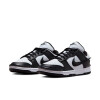 Championes Nike Dunk Low de Mujer - DZ2794-001 Negro-blanco
