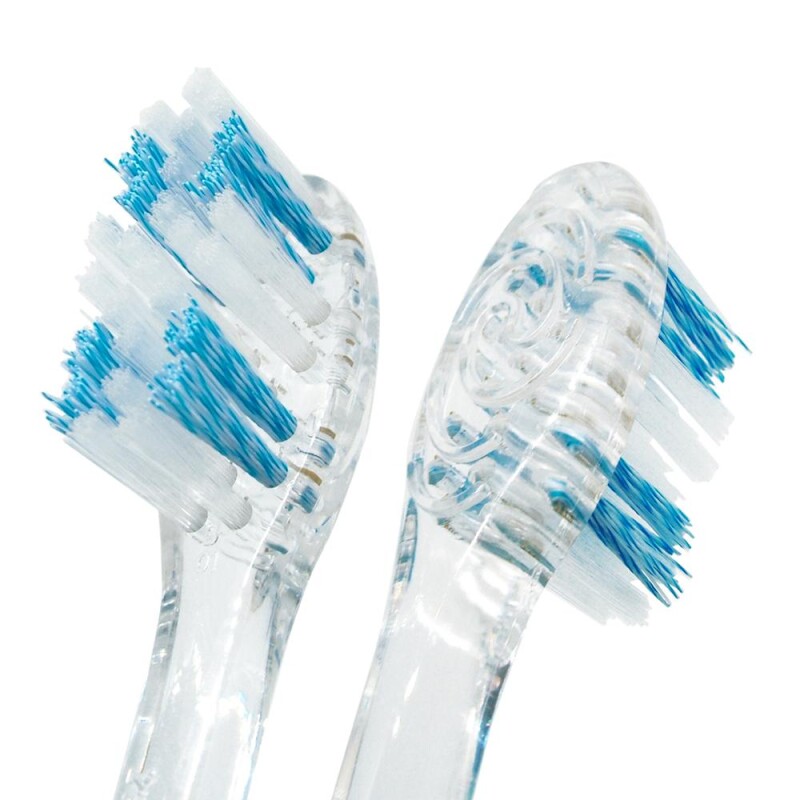 Cepillo De Dientes Colgate Pro Cuidado 2x1 Cepillo De Dientes Colgate Pro Cuidado 2x1