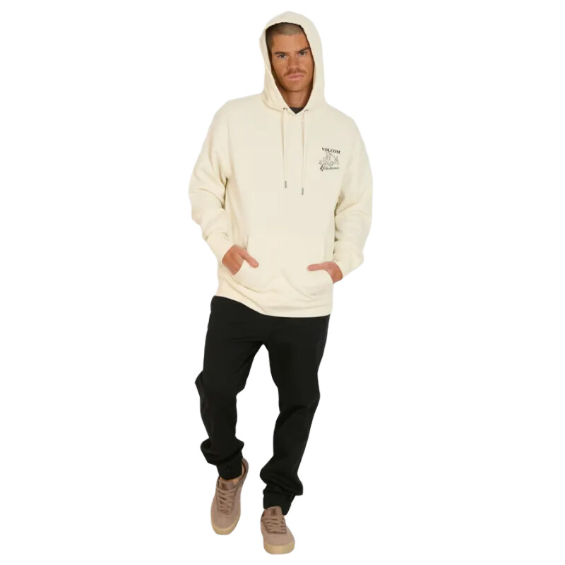 Canguro Volcom Operator - Beige Canguro Volcom Operator - Beige