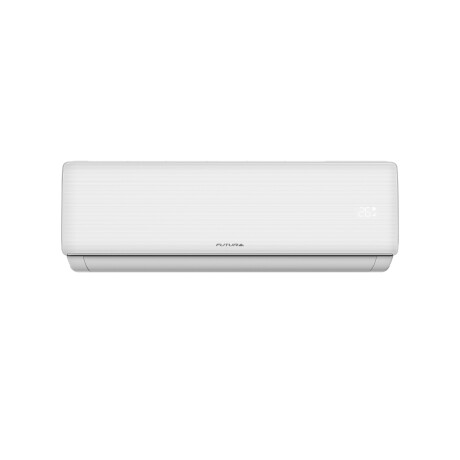 Aire Acondicionado Futura FUT-09AA-C 9000 BTU Bluetooth ON/OFF