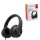 Auricular Motorola Comfort Fit Pulse 120 con Micrófono NEGRO