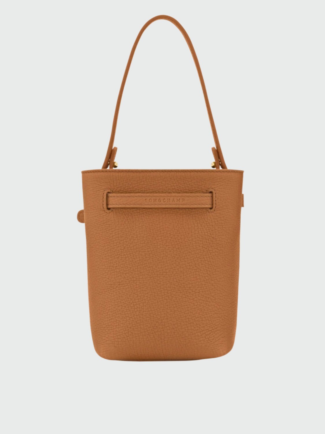 LONGCHAMP - LE SMART FLOW, CARTERA BUCKET XS 121