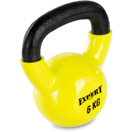 Pesas Rusas Hierro Macizo 6k Fitness Kettlebells Gym Pesas Rusas Hierro Macizo 6k Fitness Kettlebells Gym