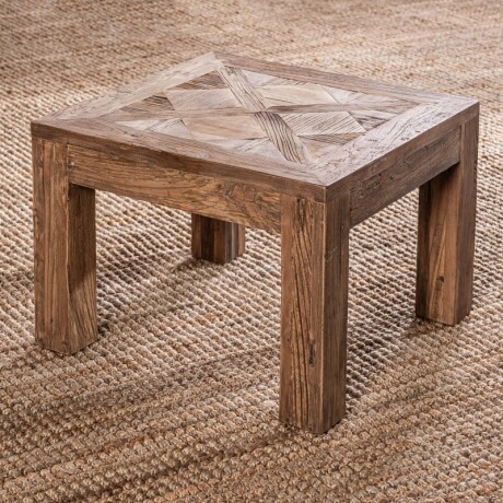 Mesa Auxiliar Alpes U