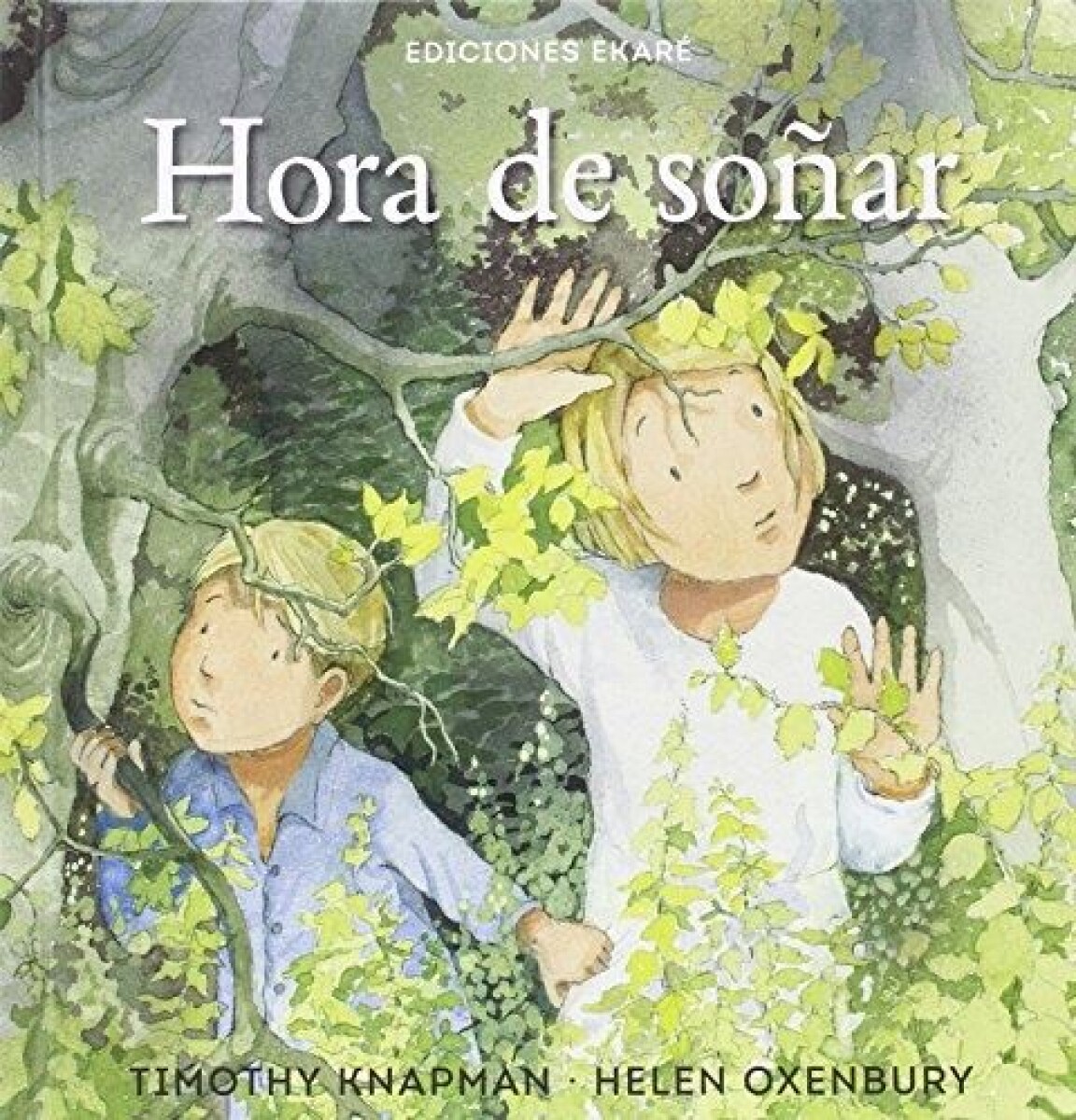 Hora De Soñar 
