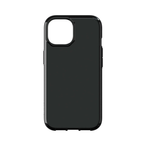 Griffin Survivor Clear Case for iPhone 15 Pro Max - Black Griffin Survivor Clear Case for iPhone 15 Pro Max - Black