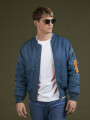 OUTWEAR MILAS AZUL