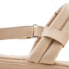 Sandalias Chill Sunday de Mujer - 1306-3 Beige