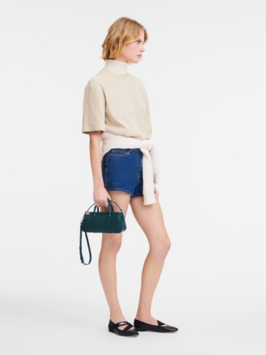 Bolso Daylong S - Azul 