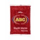 MOSTACILLA (MIZANGA) FINA 450 GR Rojo Opaco