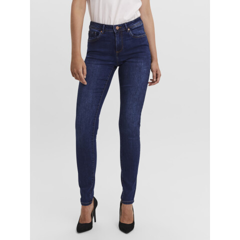 VMTANYA MR S PIPING J VI3144 GA NOOS Dark Blue Denim