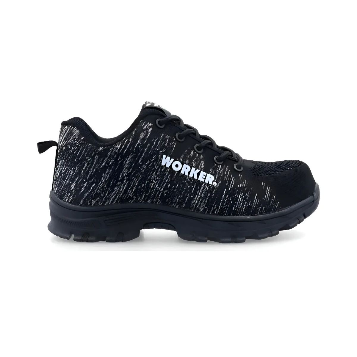 ZAPATO DE TRABAJO WORKER - 41 