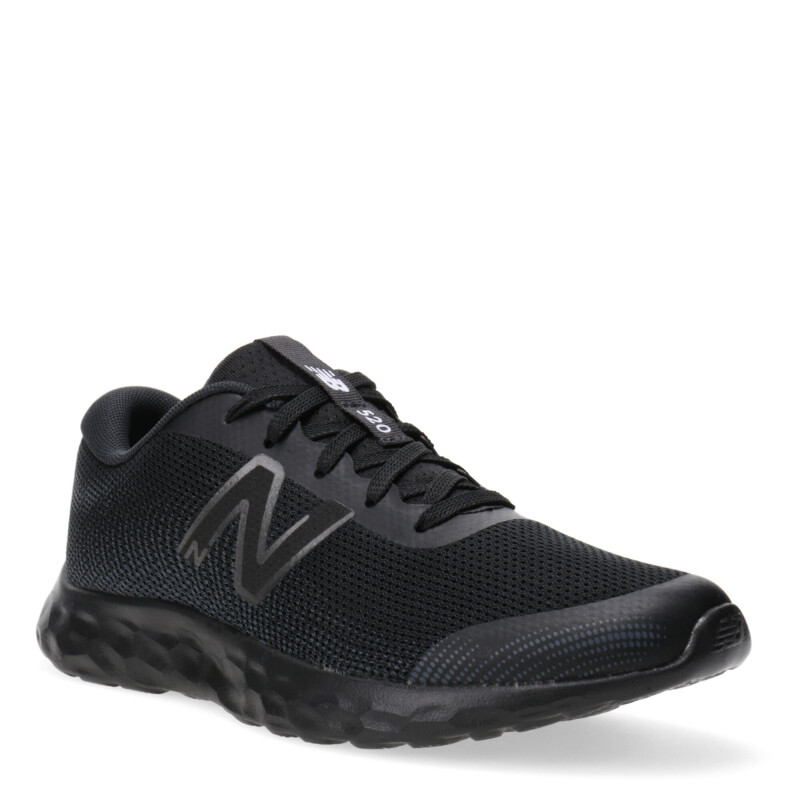 Championes Infantiles New Balance 520 V8 Negro