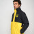 PARKA CASHER Peñarol Licencias Hombre 032