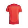 adidas CAMISETA LOCAL FC BAYERN 24/25 RED