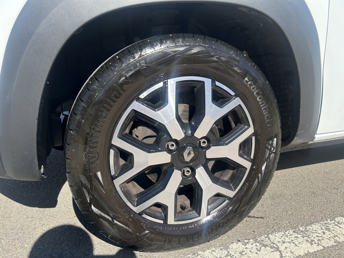 Renault Kwid Outsider EXCELENTE ESTADO! | Permuta/ Financia Renault Kwid Outsider EXCELENTE ESTADO! | Permuta/ Financia