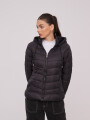 Campera Roceia Negro