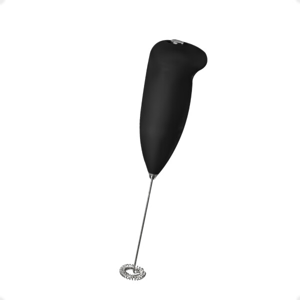 Batidor ElÃ©ctrico Revolvedor y Espumador de CafÃ© y Bebidas a Pila Batidor ElÃ©ctrico Revolvedor y Espumador de CafÃ© y Bebidas a Pila