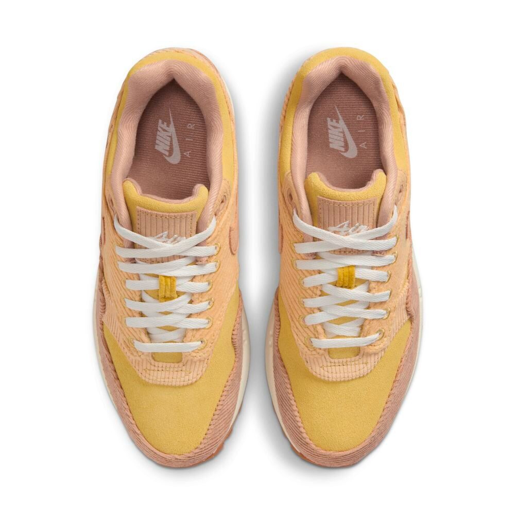 Zapatillas Nike Air Max 1 Se de Mujer Multicolor La Cancha