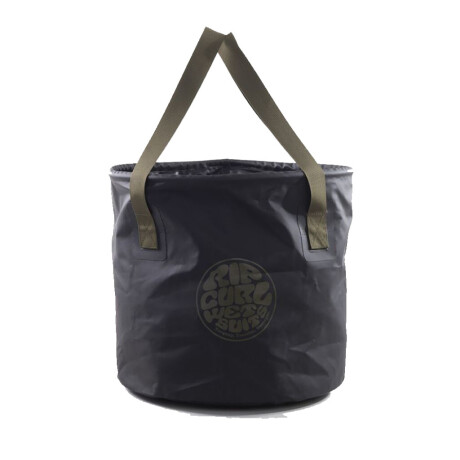 Bolso Rip Curl Surf Series Bucket Negro