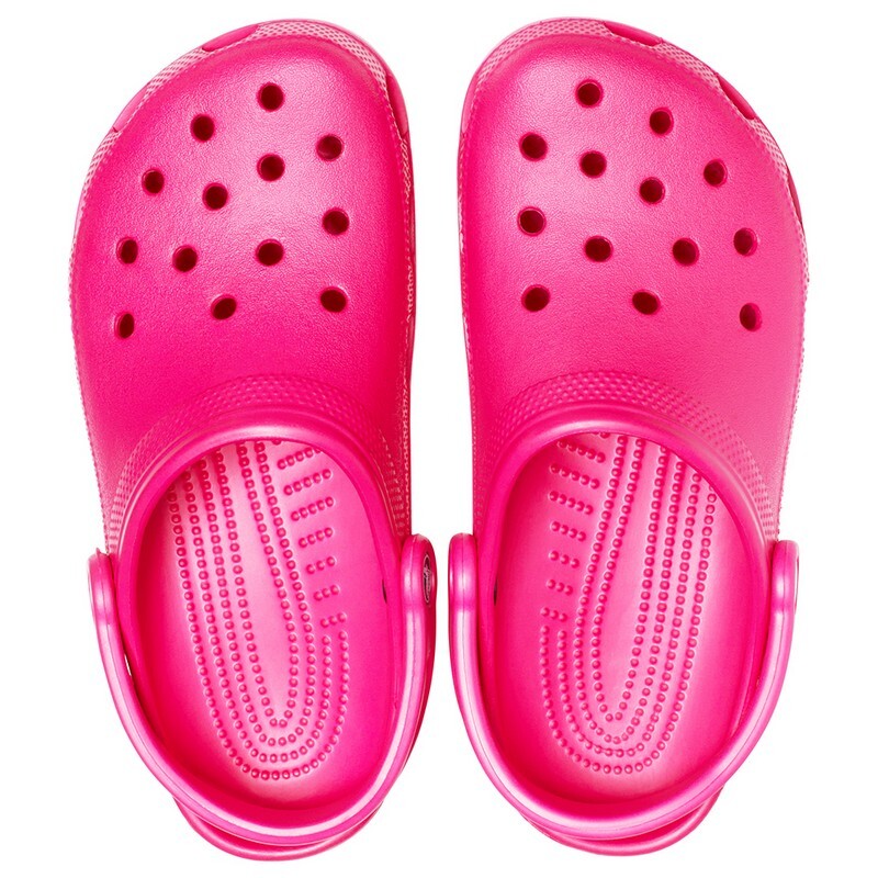 Crocs Classic Rosa