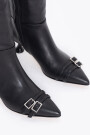 BOTA MILAN Negro