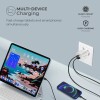 Cargador USB-C 33W compacto (GaNFast) - White Cargador USB-C 33W compacto (GaNFast) - White