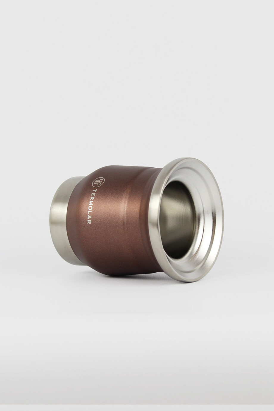 Mate Termolar Cobre
