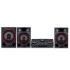 Minicomponente LG CL88 Horizontal 32000W Minicomponente LG CL88 Horizontal 32000W