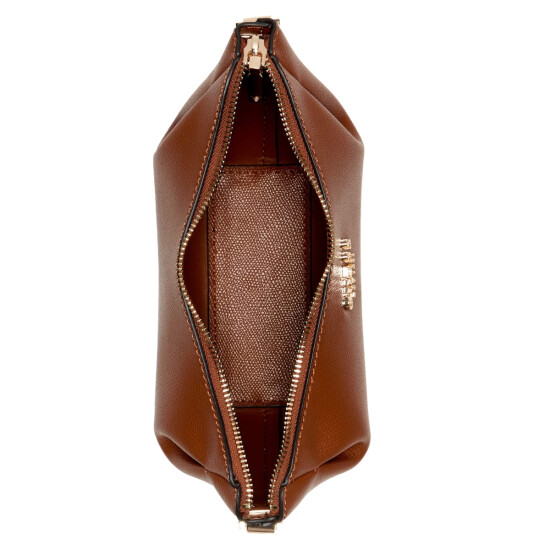 Cartera Guess Amorette Marron 0