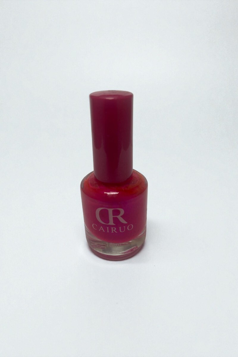 Esmalte - Fucsia 
