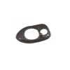 GOMA BASE DE MANIJA CAPOT FUSCA 1300 / 1500 / 1600 (GRANDE) Goma Base De Manija Capot Fusca 1300 / 1500 / 1600 (grande)