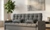 Sofa Cama Pilar Gris