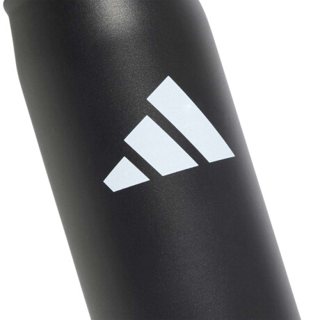 Botella Met Btl Str 0.6 Unisex Negro