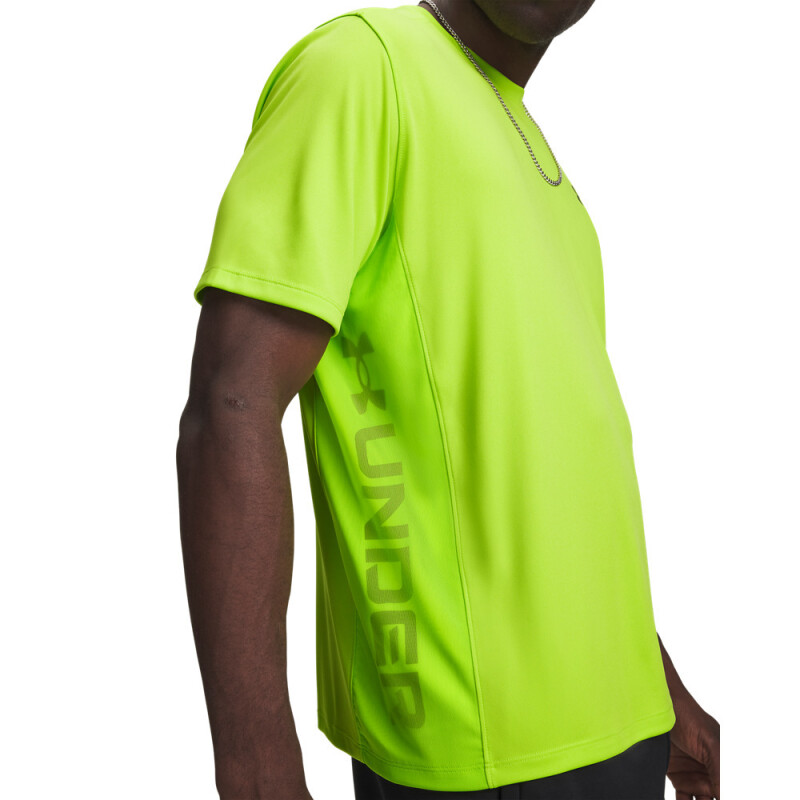 UA Tech Utility SS-GRN GRN