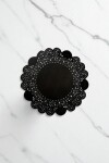 Rodal negro redondo 15cm. x100 Rodal negro redondo 15cm. x100