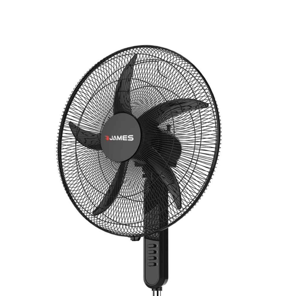 Ventilador de Pie James - VP 20 BK Ventilador de Pie James - VP 20 BK