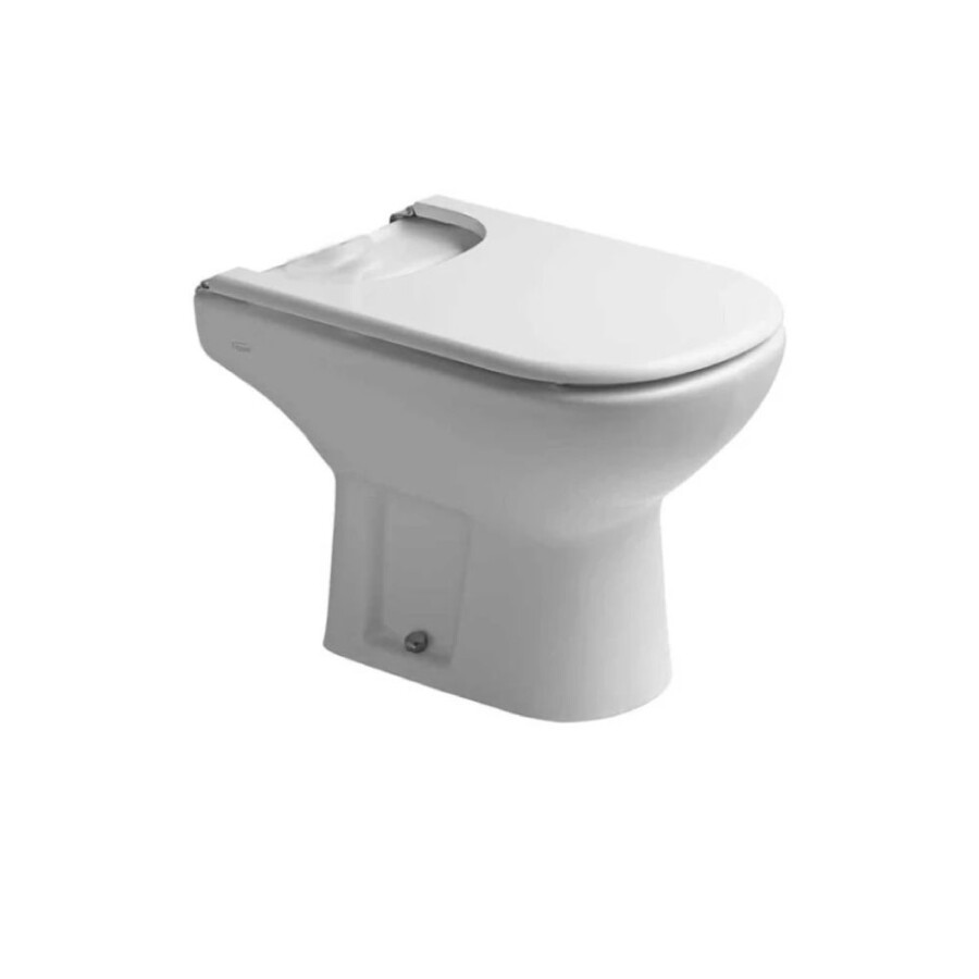Bidet 1 agujero Bari Bidet 1 agujero Bari
