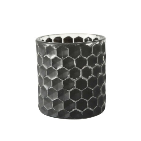 CANDELABRO VIDRIO MULTICOLOR 1015192