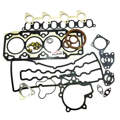 JUNTA GREAT WALL JGO DE JUNTAS POER 2.0 - JUNTA GREAT WALL JGO DE JUNTAS POER 2.0 -