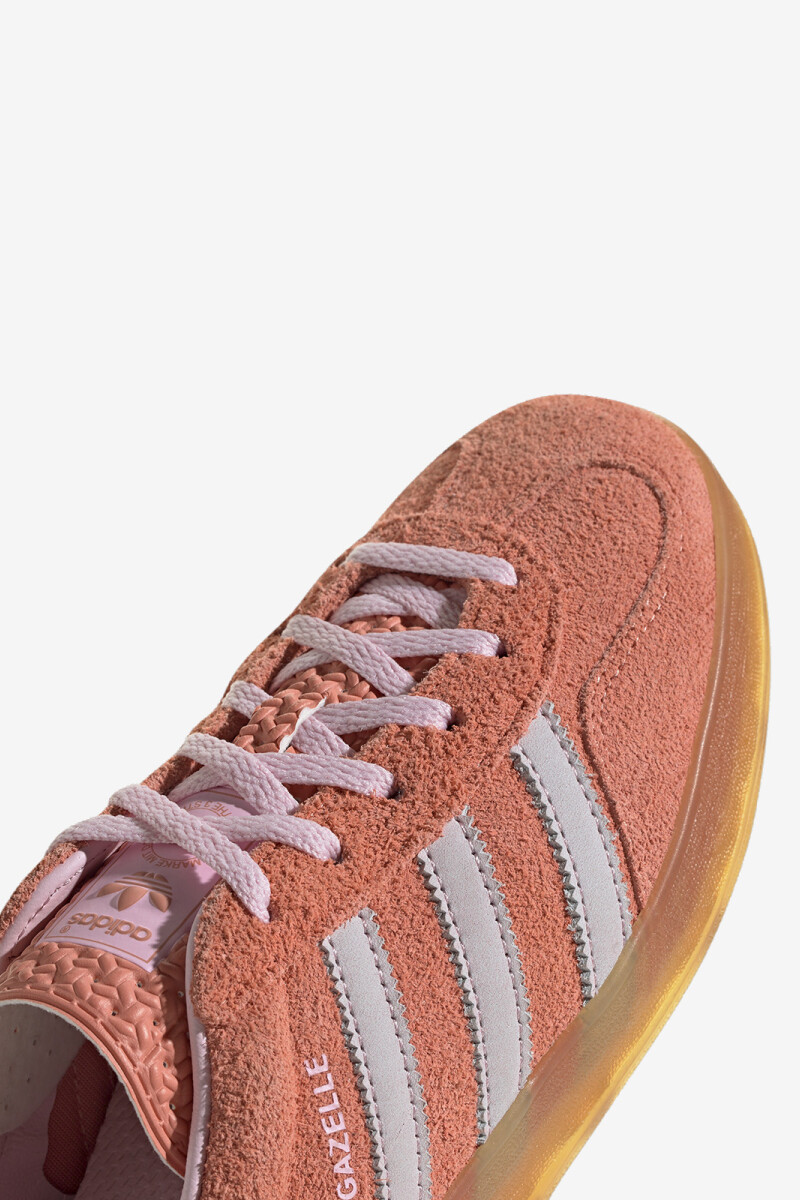 GAZELLE INDOOR W Naranja