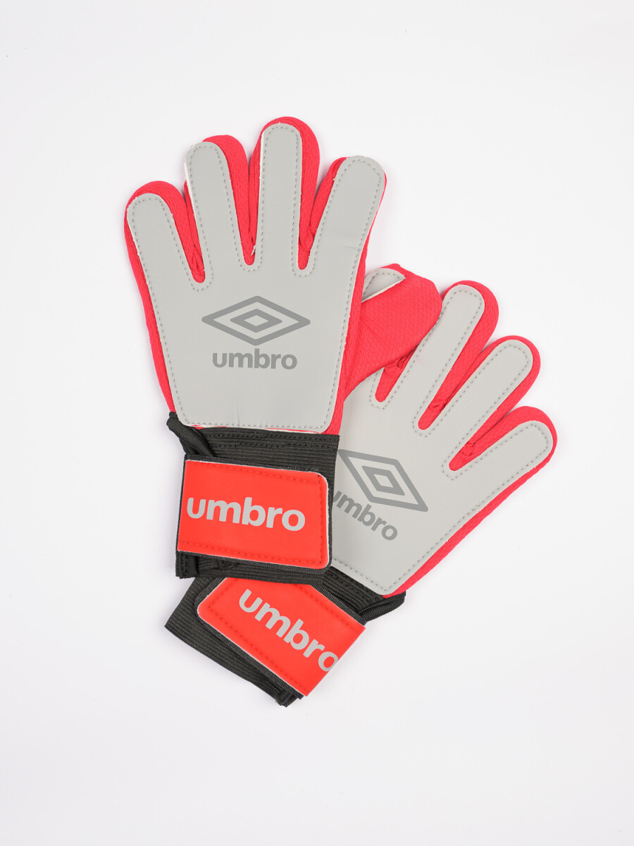 Guantes de Golero Jr. Umbro Niños - 045 