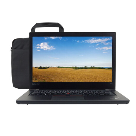 Lenovo ThinkPad T470 - 16GB RAM & 512GB SSD Lenovo ThinkPad T470 - 16GB RAM & 512GB SSD