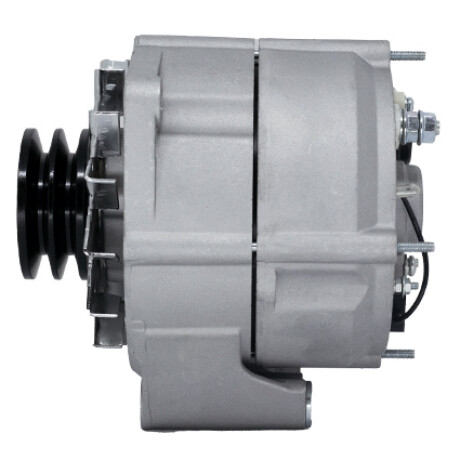 ALTERNADOR MERCEDES BENZ ALTERNADOR M. BENZ TRUCKS 24V 55A BOSCH =ALT.12585 ZEN ALTERNADOR MERCEDES BENZ ALTERNADOR M. BENZ TRUCKS 24V 55A BOSCH =ALT.12585 ZEN